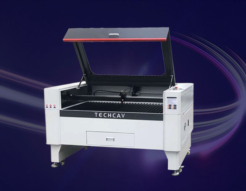MT-techcav1390型激光切割机